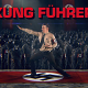 Kung Fury, movies, Adolf Hitler wallpaper