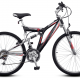 urban trail ds2, duel suspension bicycle, bicycle, bike wallpaper