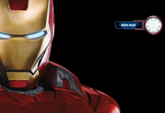 Iron Man, movies, The Avengers wallpaper