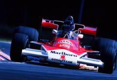 Formula 1, James Hunt, car, sport, McLaren wallpaper