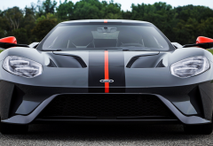 ford gt carbon, ford gt, ford, sportcar, cars wallpaper